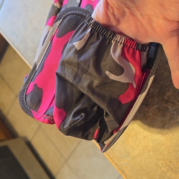 Lug infinity bag NWOT - Picture 10 of 12